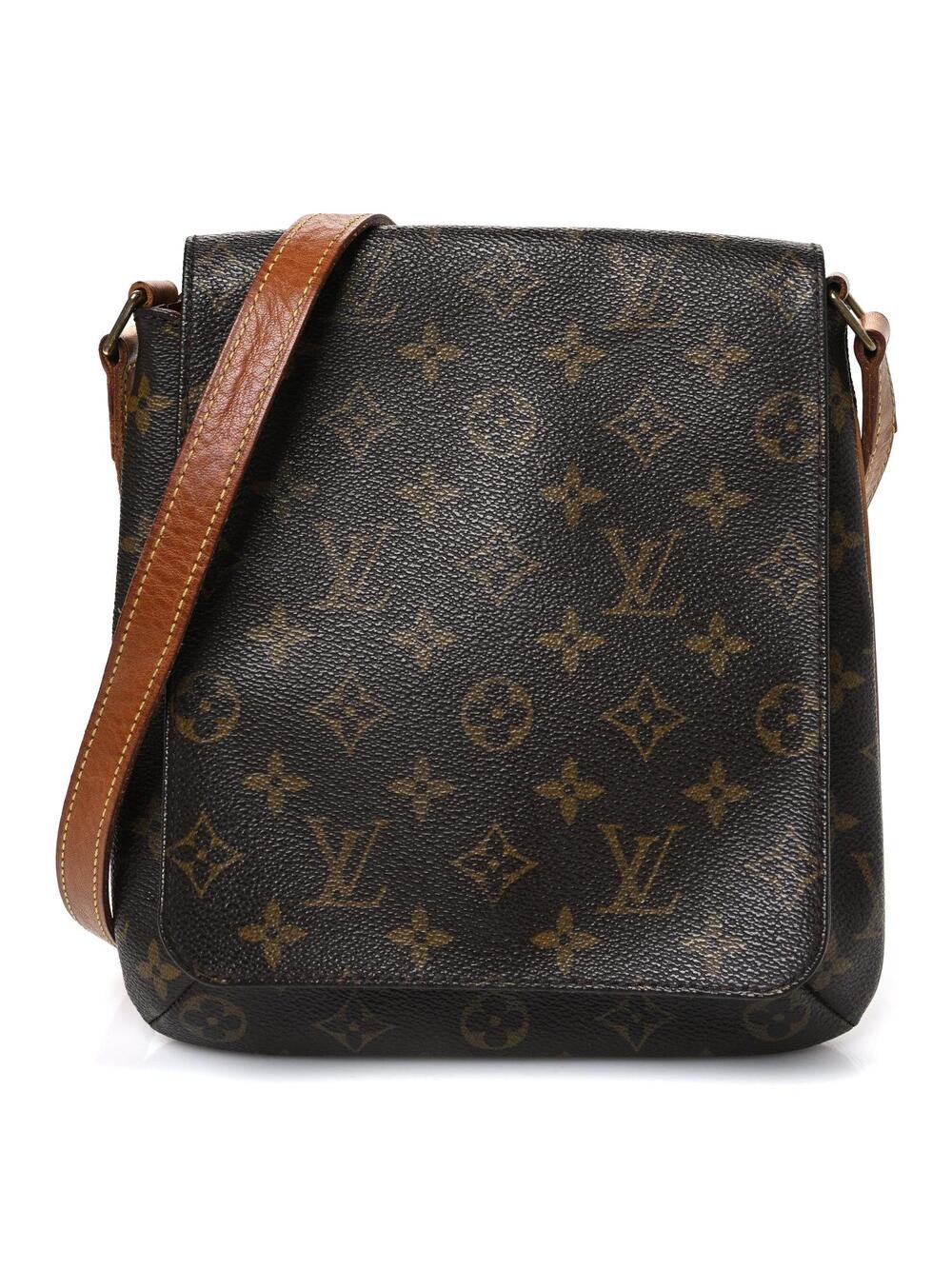 Louis Vuitton Musette Salsa Long Strap #372483L79B